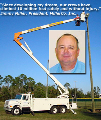 Jimmy Miller MillerCo